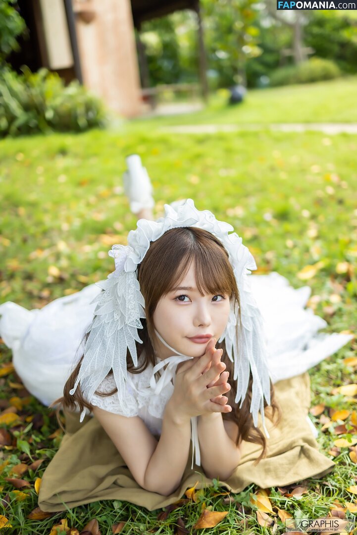 Jav Actress Gravure / amai_kurumi / yuki_nono7 Nude OnlyFans  Leaked Photo #95