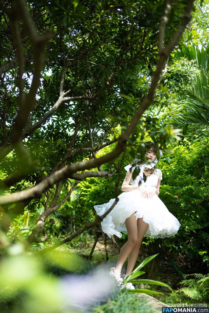 Jav Actress Gravure / amai_kurumi / yuki_nono7 Nude OnlyFans  Leaked Photo #96