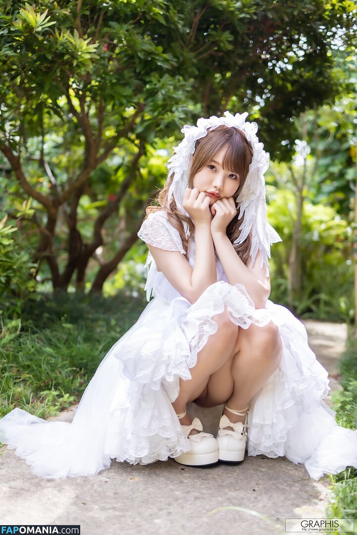 Jav Actress Gravure / amai_kurumi / yuki_nono7 Nude OnlyFans  Leaked Photo #99