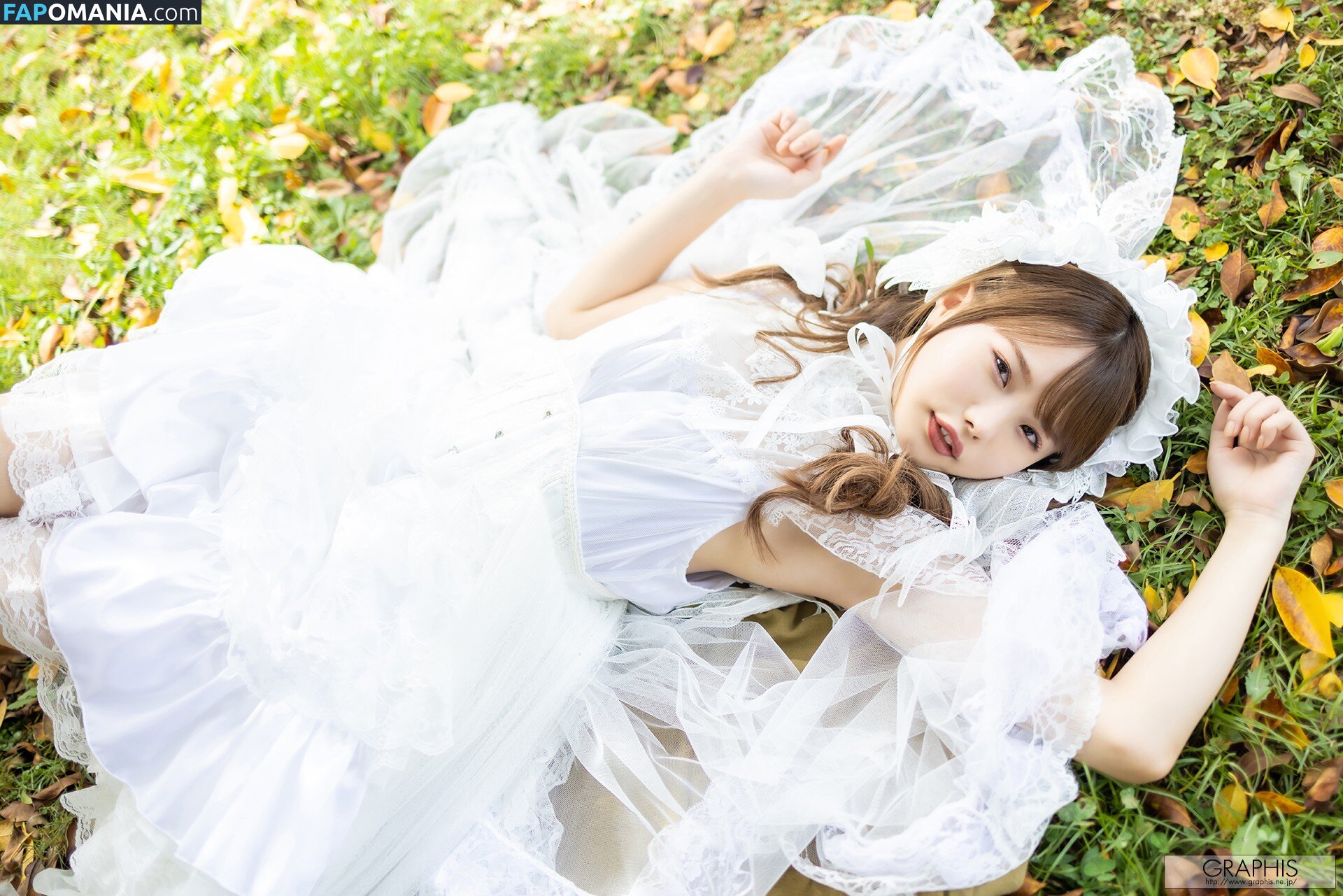 Jav Actress Gravure / amai_kurumi / yuki_nono7 Nude OnlyFans  Leaked Photo #100