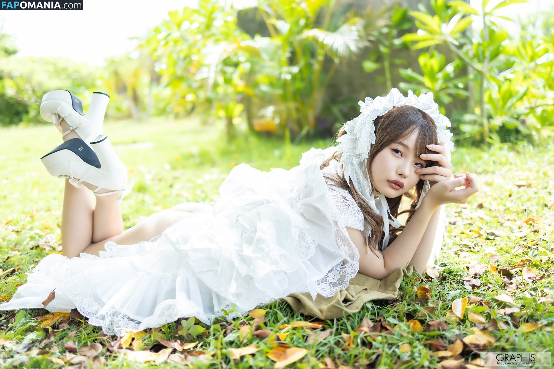Jav Actress Gravure / amai_kurumi / yuki_nono7 Nude OnlyFans  Leaked Photo #106