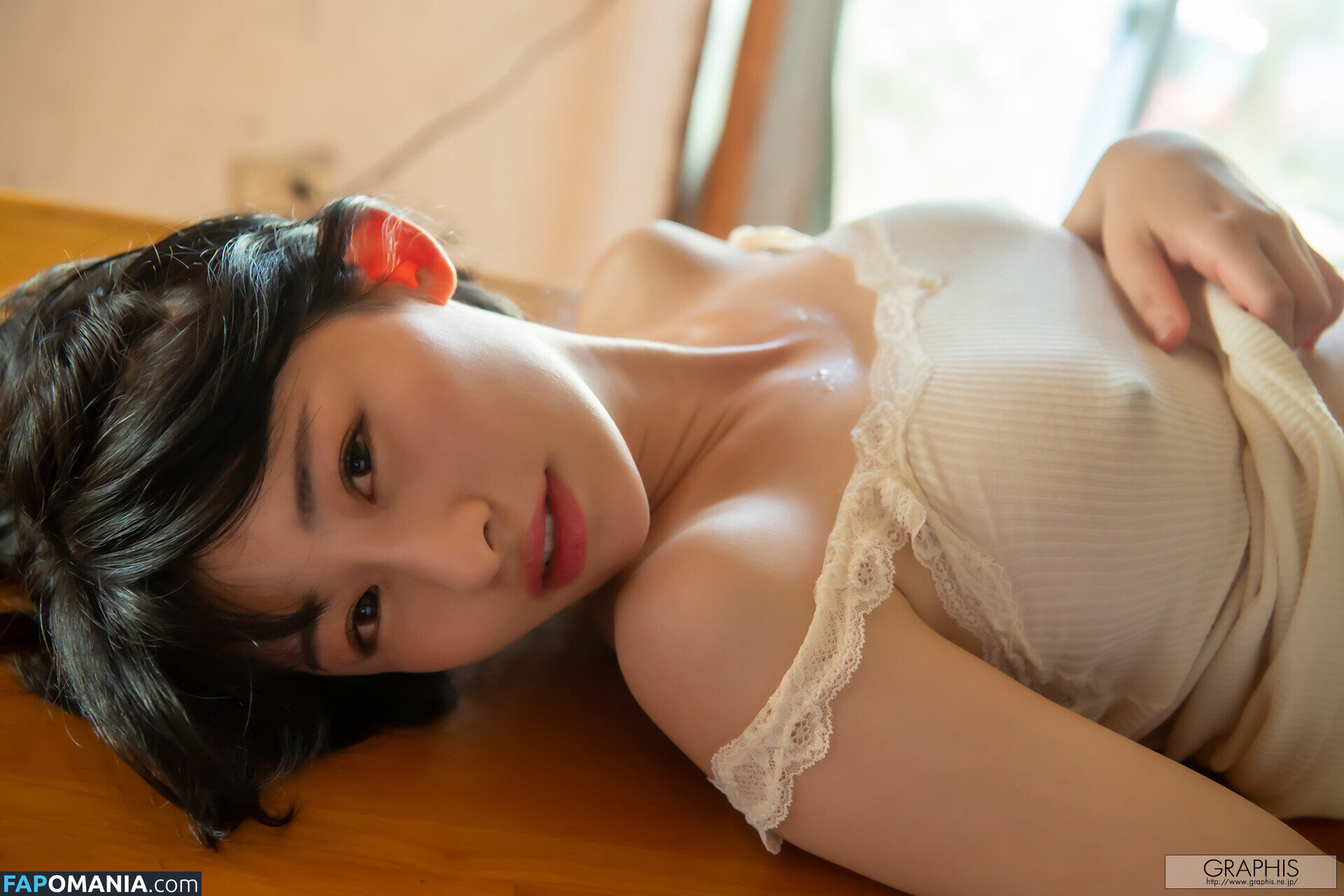 Jav Actress Gravure / amai_kurumi / yuki_nono7 Nude OnlyFans  Leaked Photo #129