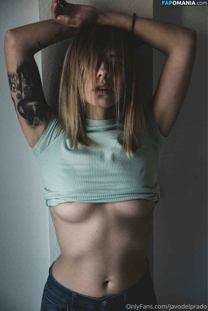 javierdelpradophoto Nude OnlyFans  Leaked Photo #7