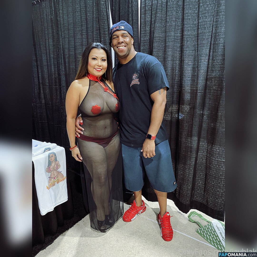 jayblak Nude OnlyFans  Leaked Photo #40