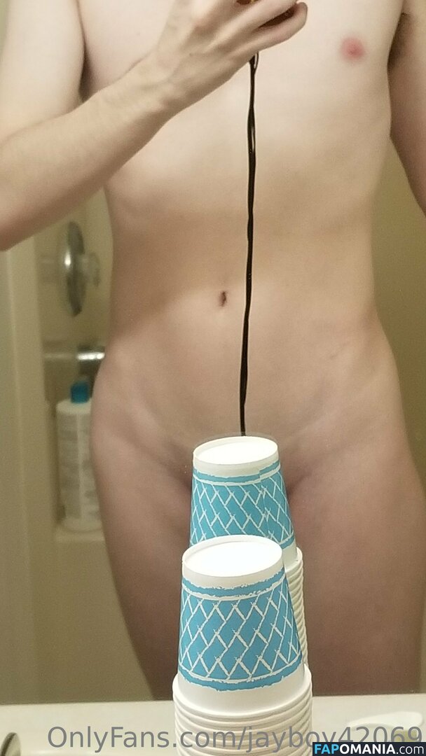 its_jay12119 / jayboy42069 Nude OnlyFans  Leaked Photo #3