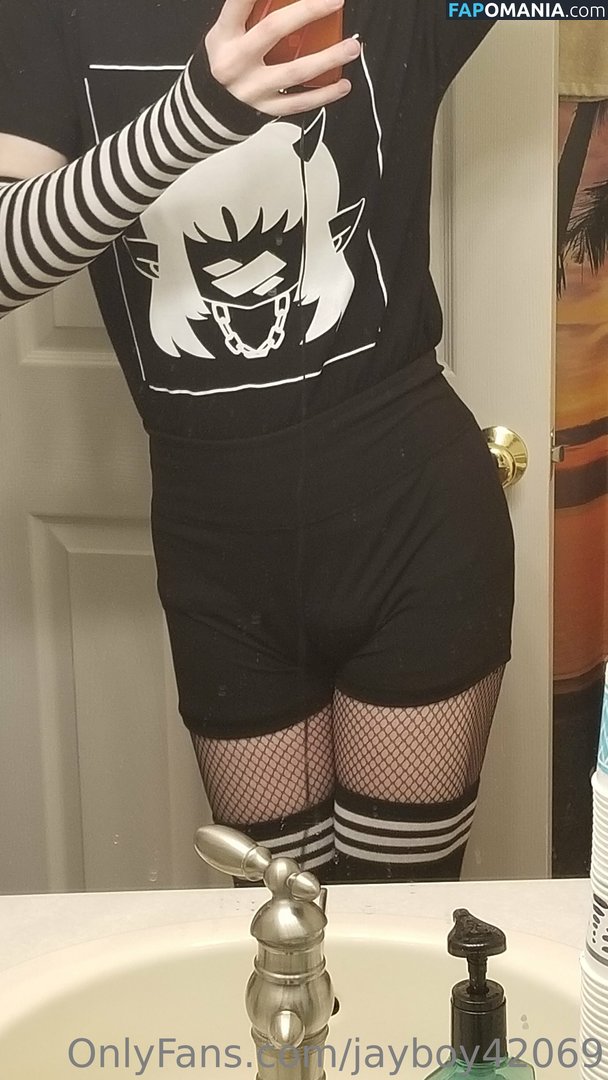 its_jay12119 / jayboy42069 Nude OnlyFans  Leaked Photo #10