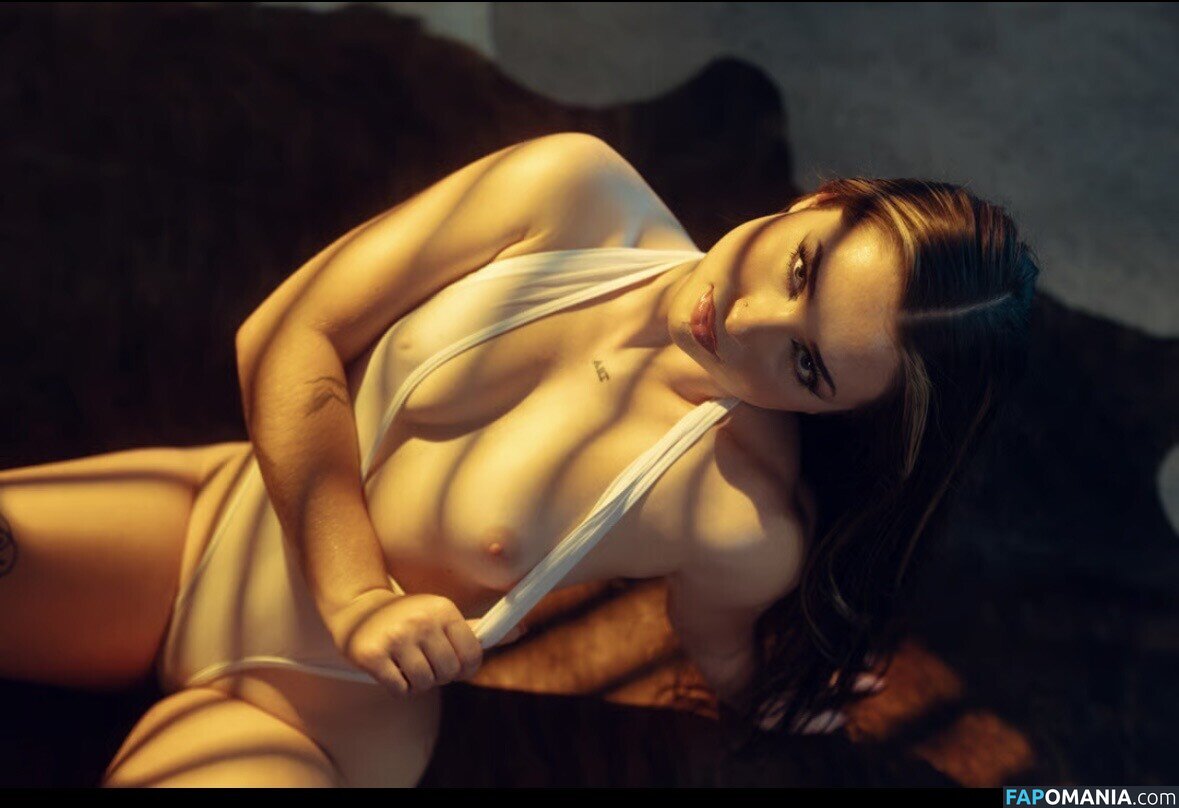 Jayde Silver / Jayde.the.model / jaydesilver Nude OnlyFans  Leaked Photo #1