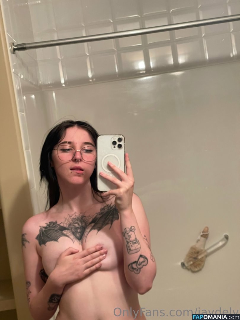 Jayde Vincent / Jaydecandance / jaydelv / jaydevincentx Nude OnlyFans  Leaked Photo #4