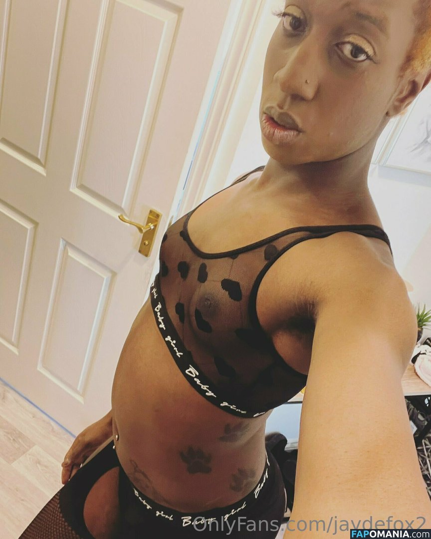 jaydefox2 / moonjay02 Nude OnlyFans  Leaked Photo #19