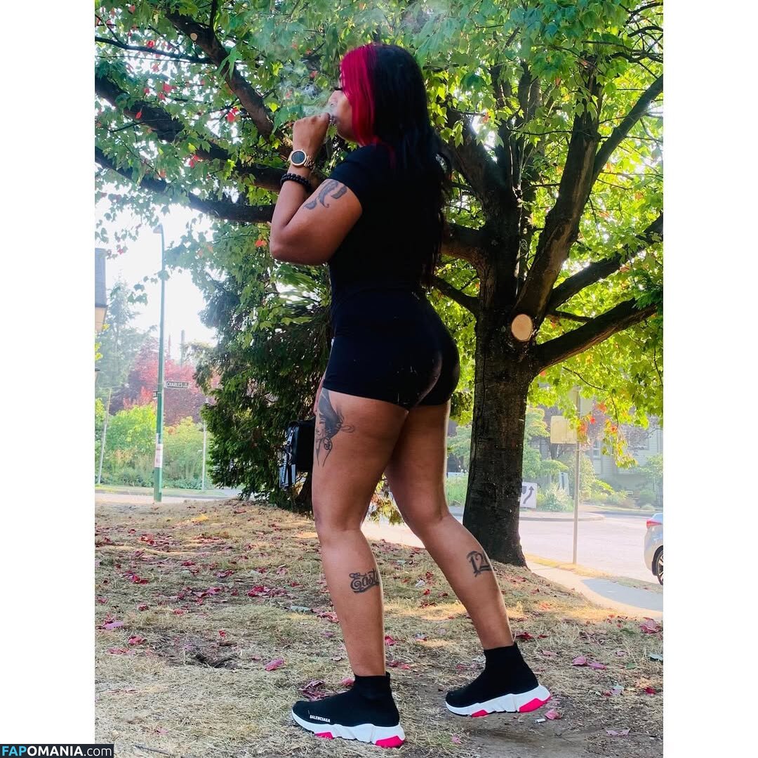 Jayshri Wagad / dopegirl.604 / dopegirl604 Nude OnlyFans  Leaked Photo #8
