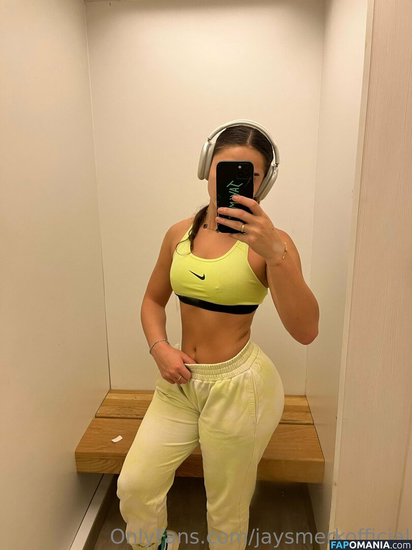 Jaysmerk / jaysmerkofficial Nude OnlyFans  Leaked Photo #85