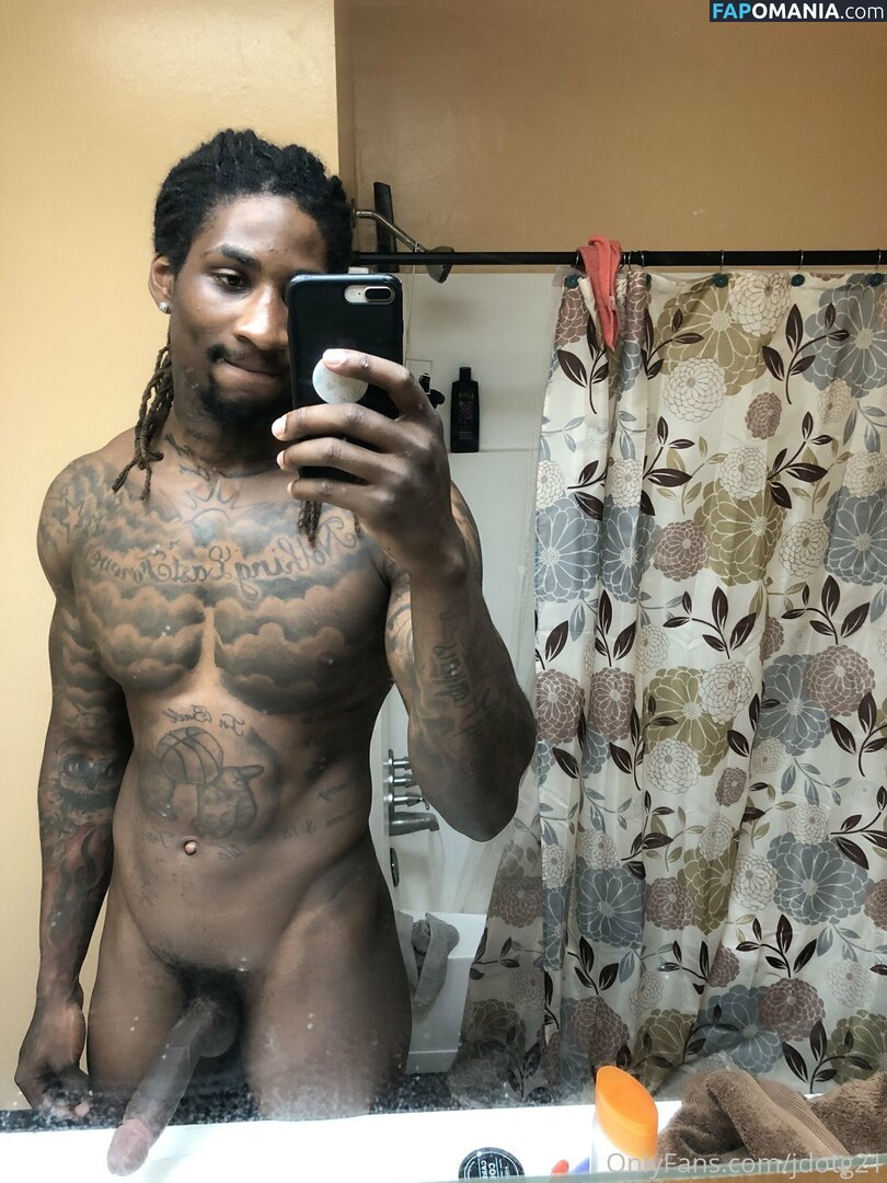 jayswingin / officialjdotg Nude OnlyFans  Leaked Photo #10