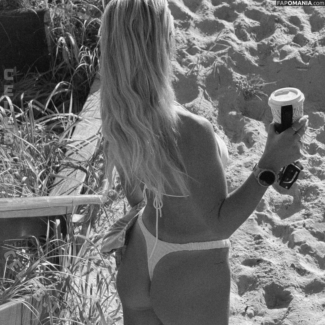 Jaz Sloane / jaz.sloane Nude OnlyFans  Leaked Photo #2