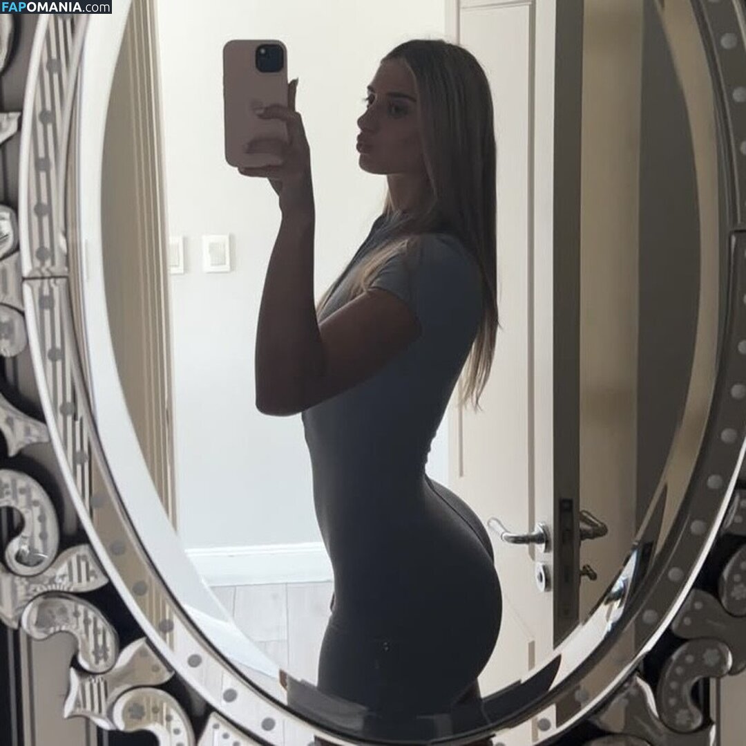 Jazmin Peralta / jazperalta_ Nude OnlyFans  Leaked Photo #14