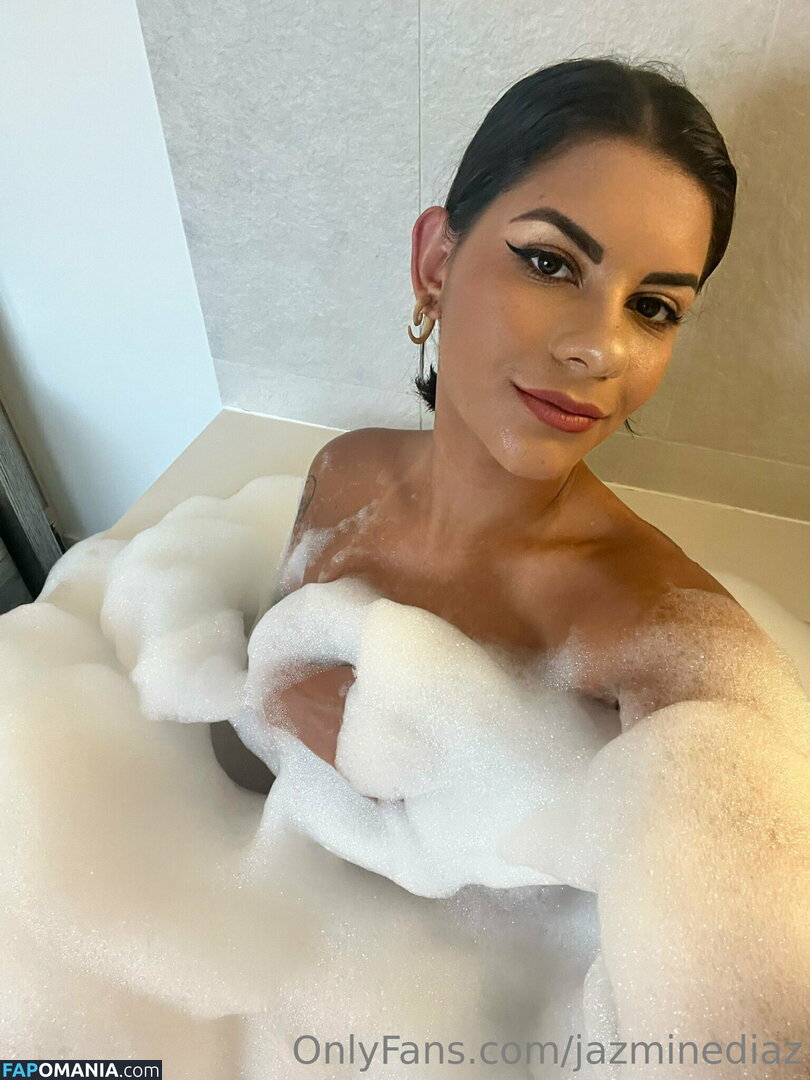 jazminediaz Nude OnlyFans  Leaked Photo #26
