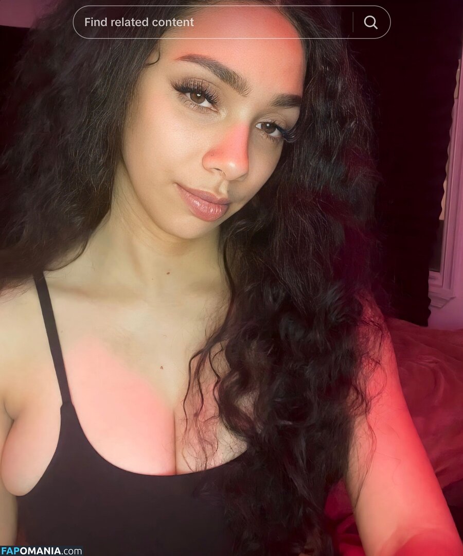 Jazmyn Blaze / jazmynblaze Nude OnlyFans  Leaked Photo #1