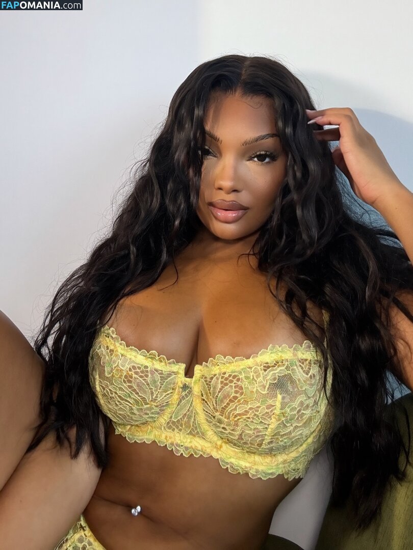 jazwiththevibes Nude OnlyFans  Leaked Photo #2