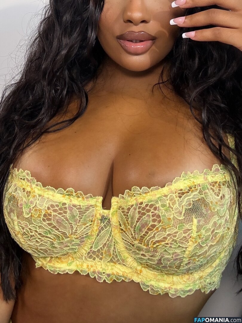 jazwiththevibes Nude OnlyFans  Leaked Photo #5