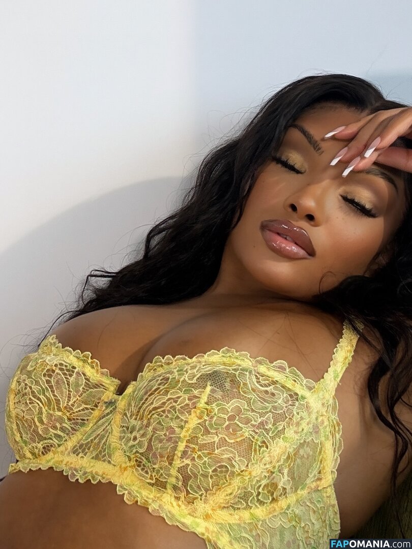 jazwiththevibes Nude OnlyFans  Leaked Photo #7