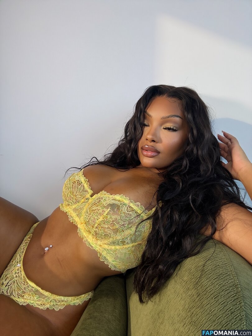 jazwiththevibes Nude OnlyFans  Leaked Photo #9