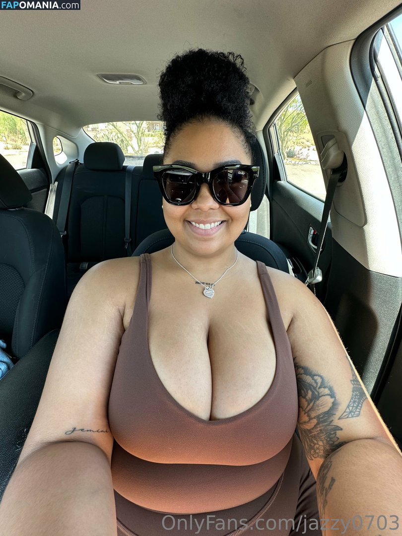 jazzy0703 / jazzyof09 / jazzyr0703 Nude OnlyFans  Leaked Photo #40