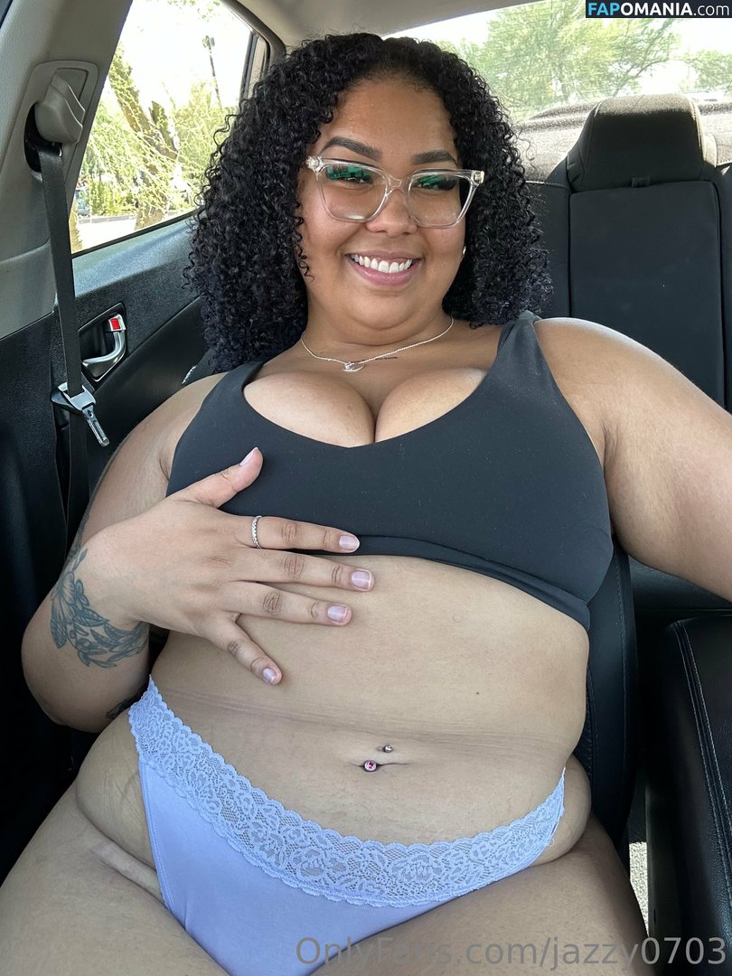 jazzy0703 / jazzyof09 / jazzyr0703 Nude OnlyFans  Leaked Photo #75