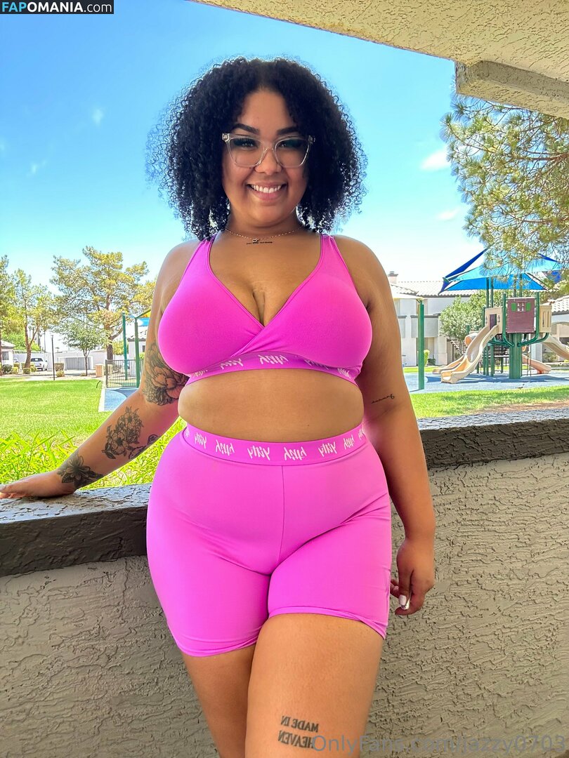 jazzy0703 / jazzyof09 / jazzyr0703 Nude OnlyFans  Leaked Photo #204