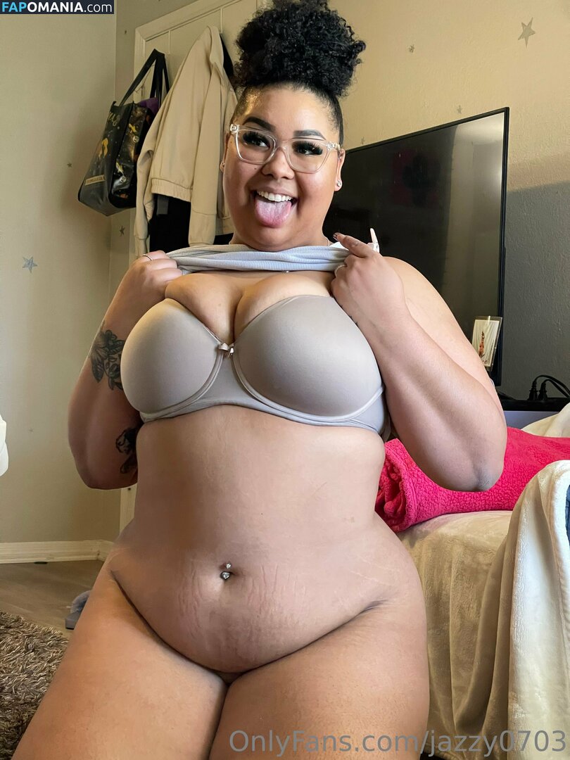 jazzy0703 / jazzyof09 / jazzyr0703 Nude OnlyFans  Leaked Photo #308