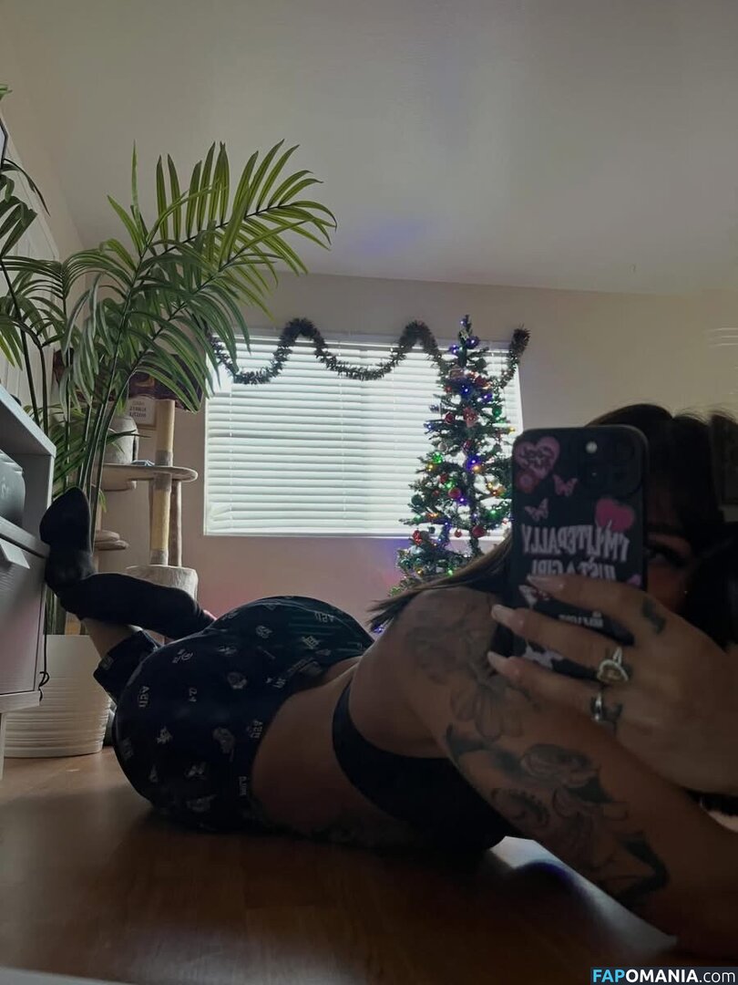 __jazzyfexo / __jazzyfeyxo Nude OnlyFans  Leaked Photo #1