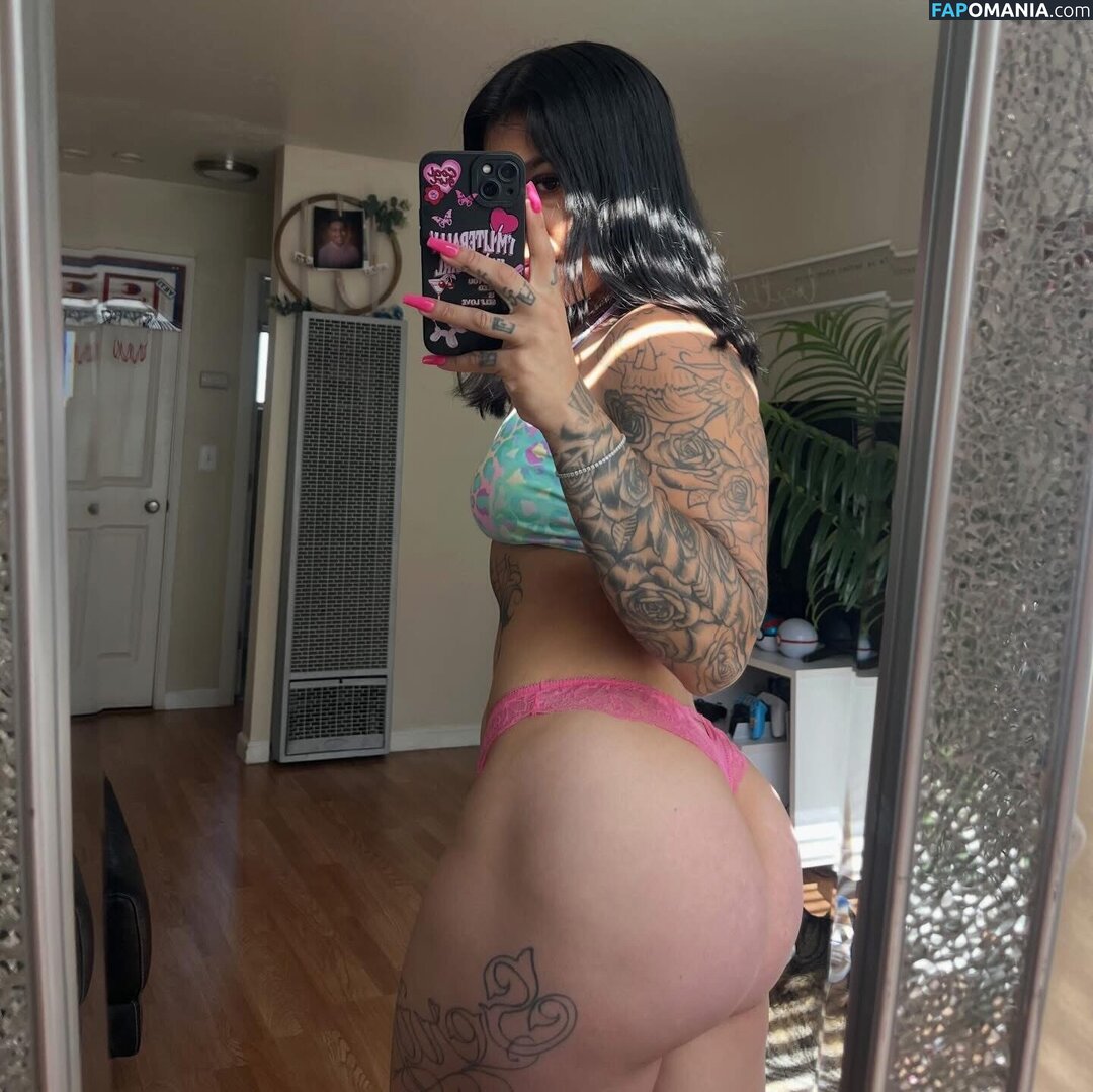 __jazzyfexo / __jazzyfeyxo Nude OnlyFans  Leaked Photo #5