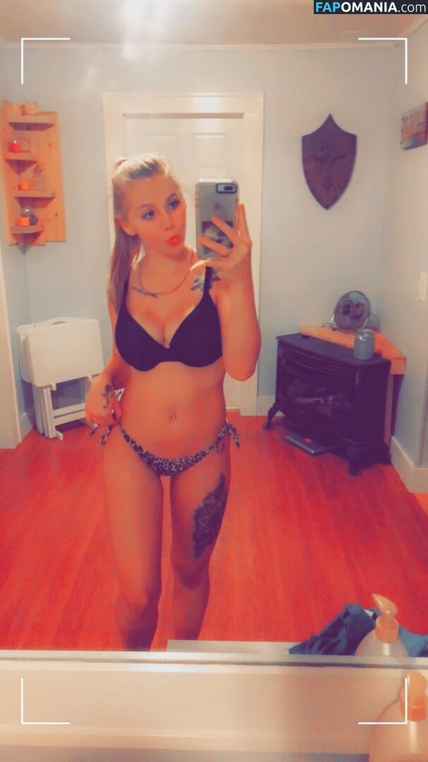 Jazzyjune04 / jazzy_june04 Nude OnlyFans  Leaked Photo #2