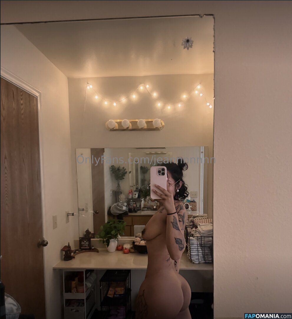 Jean Louie / anayazjbaker / jeannnnnnn Nude OnlyFans  Leaked Photo #112