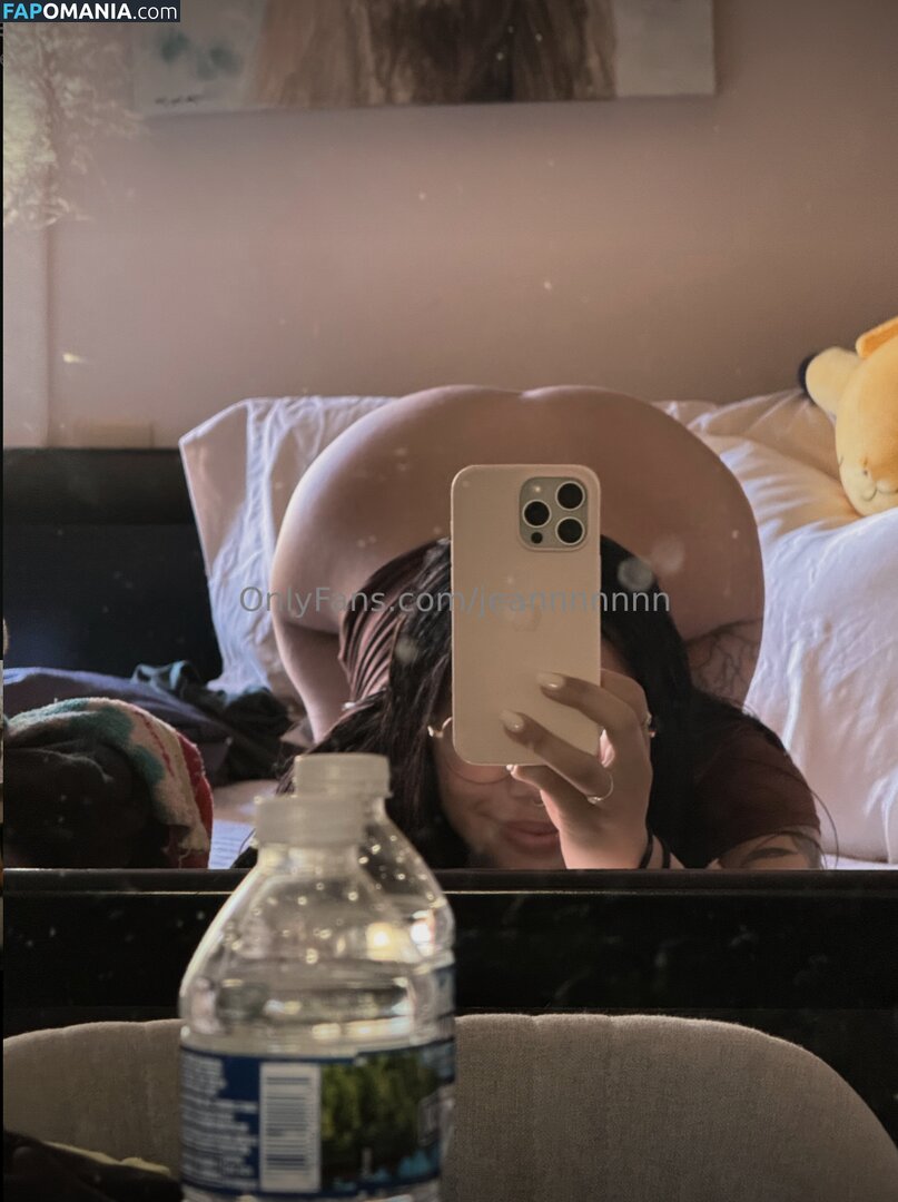 Jean Louie / anayazjbaker / jeannnnnnn Nude OnlyFans  Leaked Photo #118