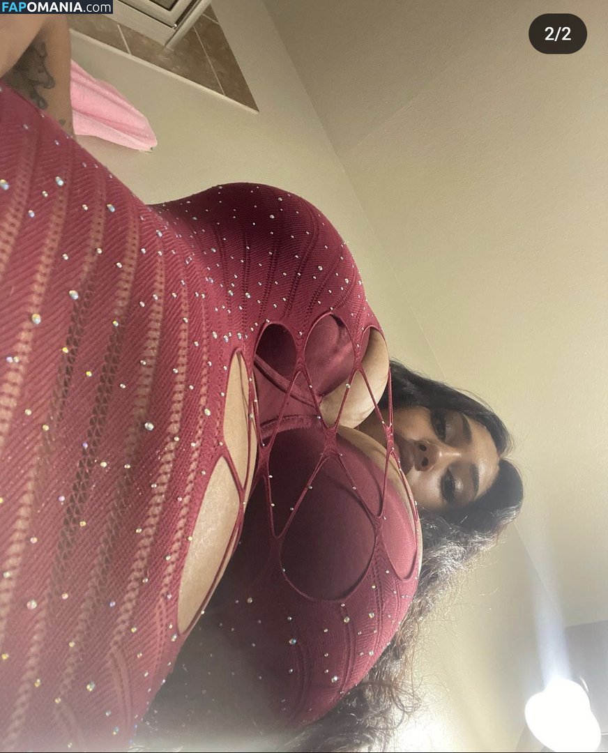 Jeanetteprakash / Jennthepimp Nude OnlyFans  Leaked Photo #1