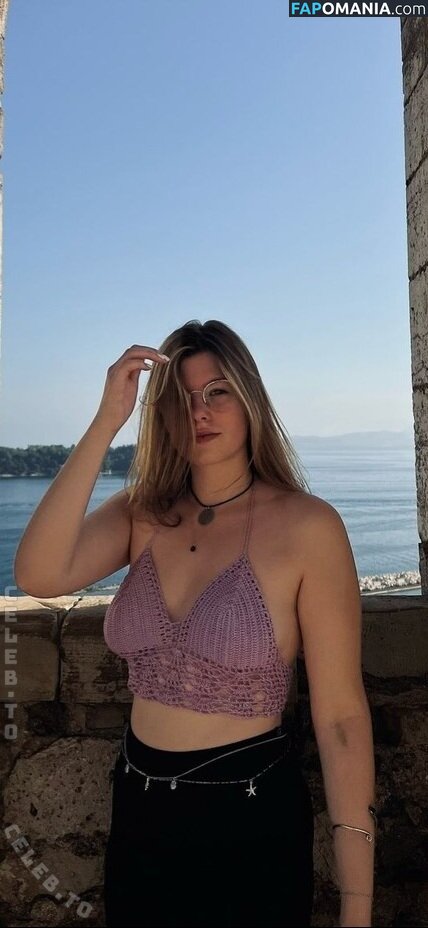 Jeanne.Zeitler / jeanne.ztlr Nude OnlyFans  Leaked Photo #2