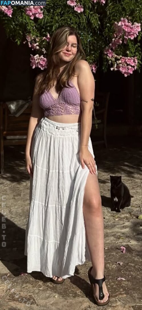 Jeanne.Zeitler / jeanne.ztlr Nude OnlyFans  Leaked Photo #3