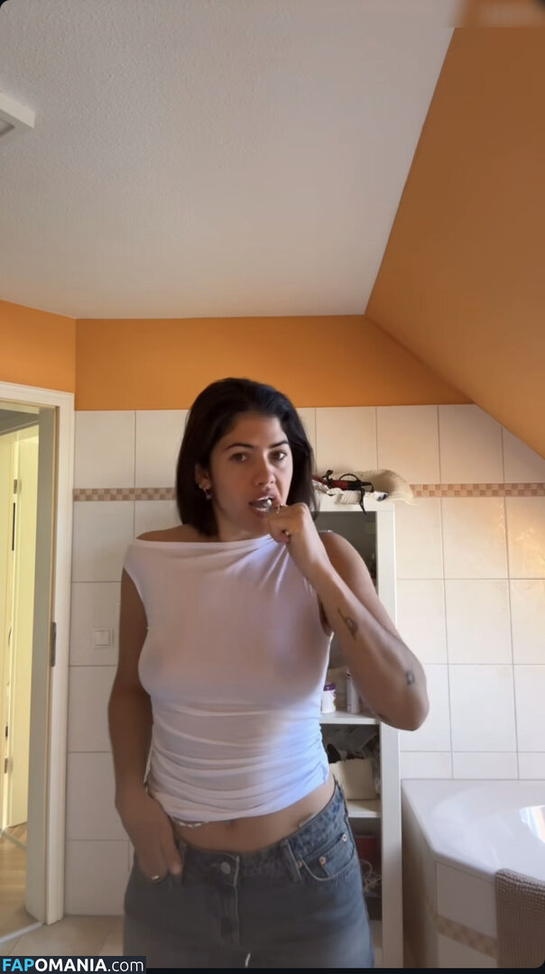 Jeannie-Naomi Wagner / jeanniejuice / prinzessinjeanniefee Nude OnlyFans  Leaked Photo #70