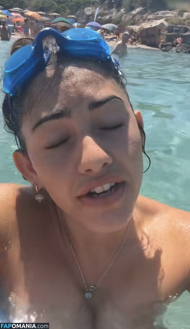 Jeannie-Naomi Wagner / jeanniejuice / prinzessinjeanniefee Nude OnlyFans  Leaked Photo #96
