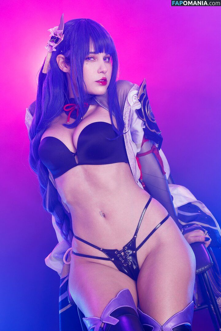 JeanWanWan Nude OnlyFans  Leaked Photo #3