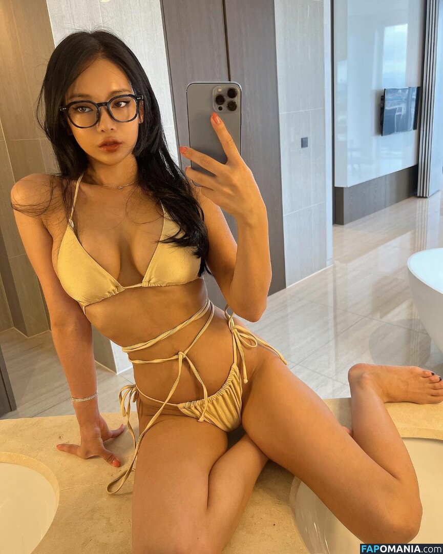Jeee622 Nude OnlyFans  Leaked Photo #5
