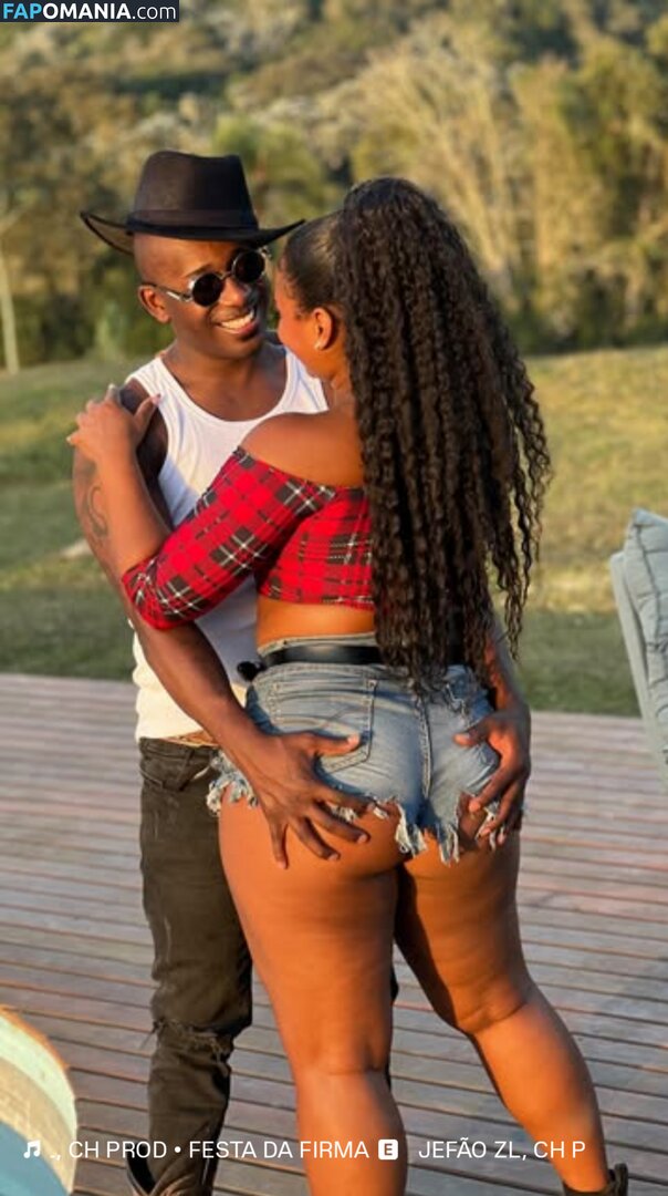 Jefaoicial / _iamshantell_ Nude OnlyFans  Leaked Photo #17