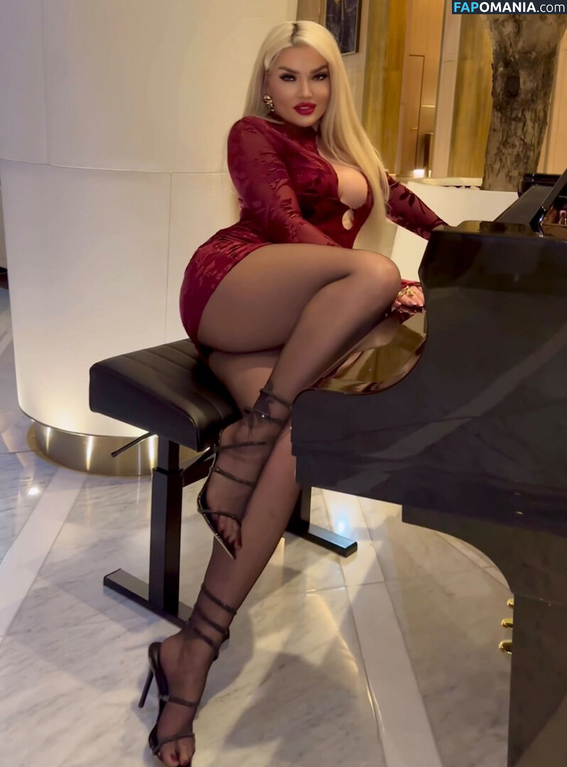 Jelena Savic / jelena_unikat Nude OnlyFans  Leaked Photo #10