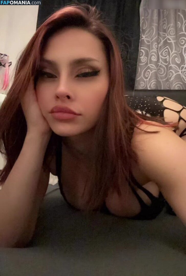 Jeliya_justlikethat Nude OnlyFans  Leaked Photo #64