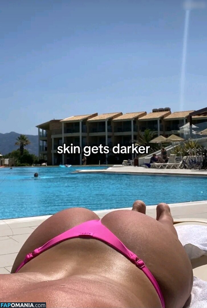 Jelle Karbstein / Jellefeline / jelenajensen Nude OnlyFans  Leaked Photo #96