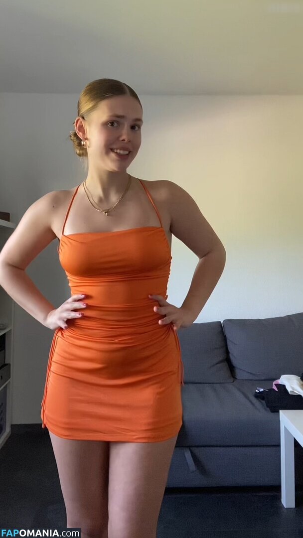 Jelle Karbstein / Jellefeline / jelenajensen Nude OnlyFans  Leaked Photo #141