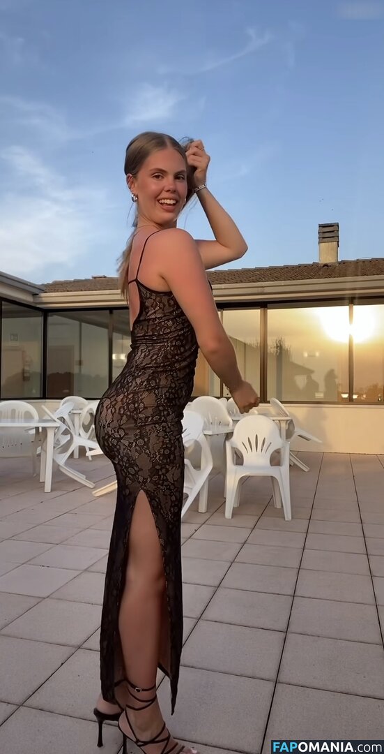 Jelle Karbstein / Jellefeline / jelenajensen Nude OnlyFans  Leaked Photo #176