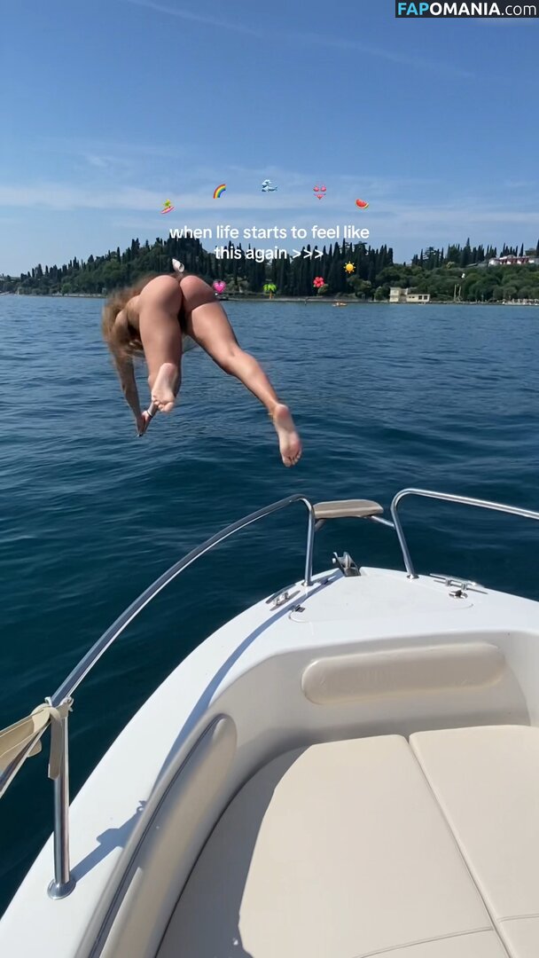 Jelle Karbstein / Jellefeline / jelenajensen Nude OnlyFans  Leaked Photo #189