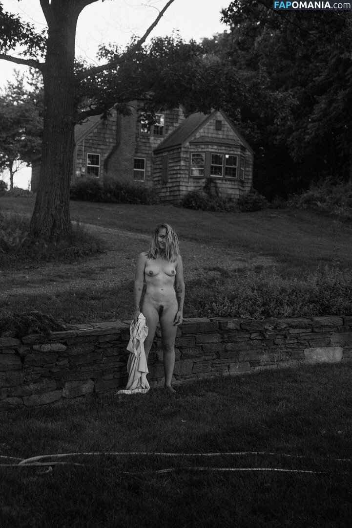 Jemima Kirke Nude Leaked Photo #21