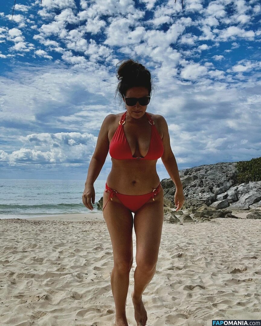 Jemma Forte Nude OnlyFans  Leaked Photo #1