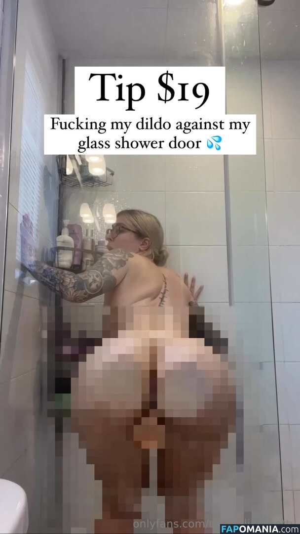 Jen Brett / JenBretty / therealjenbretty Nude OnlyFans  Leaked Photo #769